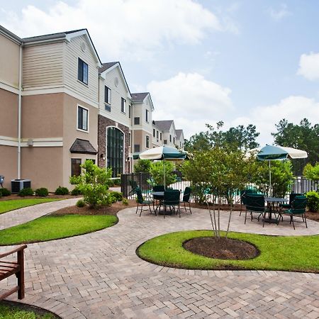 Comfort Inn & Suites Savannah Eksteriør bilde