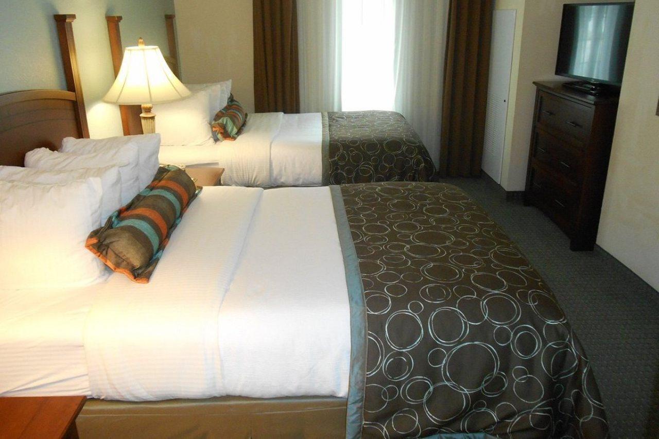 Comfort Inn & Suites Savannah Eksteriør bilde